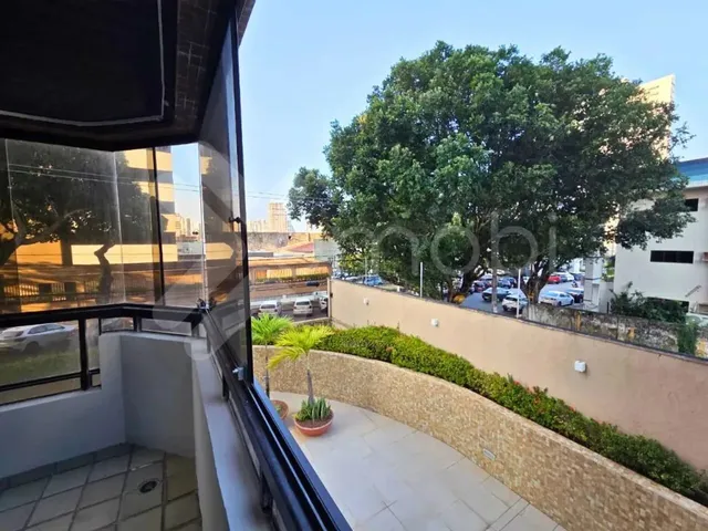 Imagem 9: Apartamento À Venda em Tiro (Natal/Rn) | Edifício Anderson Abreu