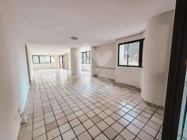 Imagem 15: Apartamento À Venda em Tiro (Natal/Rn) | Edifício Anderson Abreu