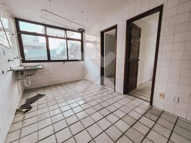 Imagem 5: Apartamento À Venda em Tiro (Natal/Rn) | Edifício Anderson Abreu