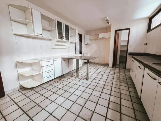 Imagem 7: Apartamento À Venda em Tiro (Natal/Rn) | Edifício Anderson Abreu