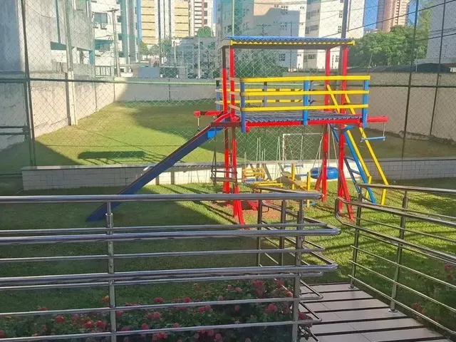 Imagem: Apartamento À Venda Condomínio Residencial