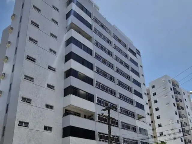 Imagem: Cobertura Tríplex, 3 Suítes no Alto de