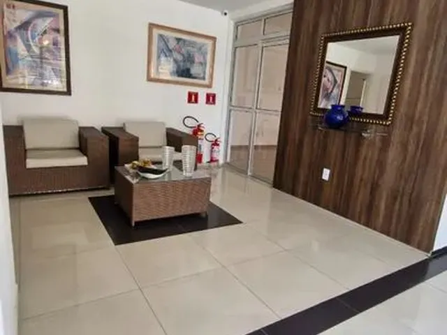 Imagem 13: Cobertura Tríplex, 3 Suítes no Alto de Petrópolis, Natal-Rn