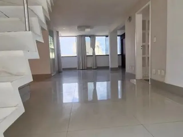 Imagem 15: Cobertura Tríplex, 3 Suítes no Alto de Petrópolis, Natal-Rn