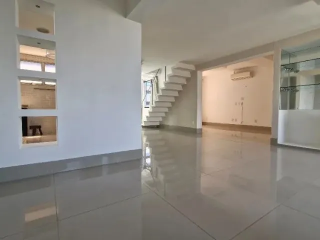 Imagem 3: Cobertura Tríplex, 3 Suítes no Alto de Petrópolis, Natal-Rn