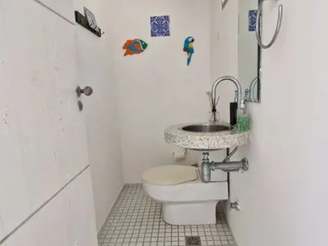 Imagem 12: Cobertura Tríplex, 3 Suítes no Alto de Petrópolis, Natal-Rn