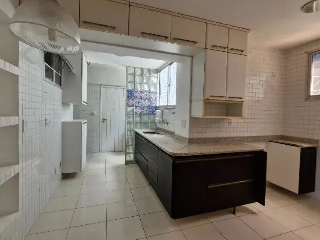 Imagem 7: Cobertura Tríplex, 3 Suítes no Alto de Petrópolis, Natal-Rn