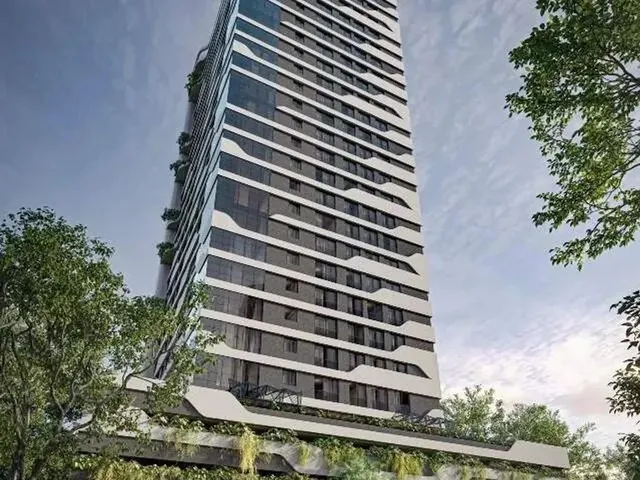 Imagem: Apartamento À Vendapetrópolisnatal315,363