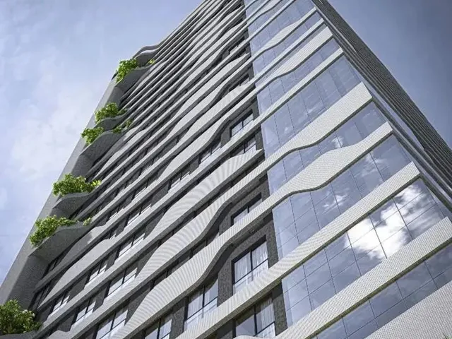 Imagem 15: Apartamento À Vendapetrópolisnatal315,363 Quartos
