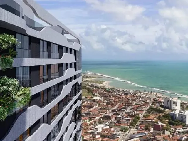 Imagem 8: Apartamento À Vendapetrópolisnatal315,363 Quartos