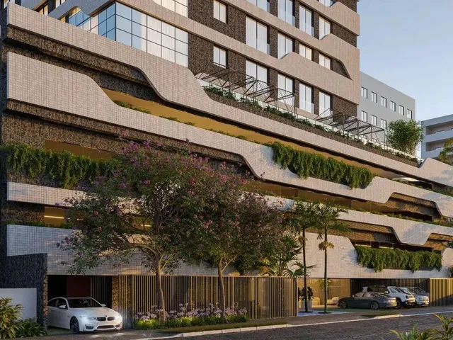Imagem 4: Apartamento À Vendapetrópolisnatal315,363 Quartos