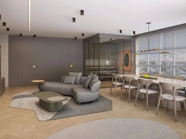 Imagem 3: Apartamento À Vendapetrópolisnatal315,363 Quartos