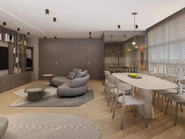 Imagem 7: Apartamento À Vendapetrópolisnatal315,363 Quartos