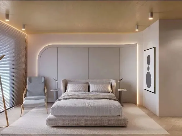 Imagem 13: Apartamento À Vendapetrópolisnatal315,363 Quartos