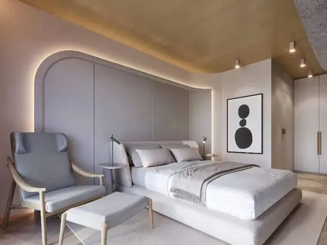 Imagem 14: Apartamento À Vendapetrópolisnatal315,363 Quartos