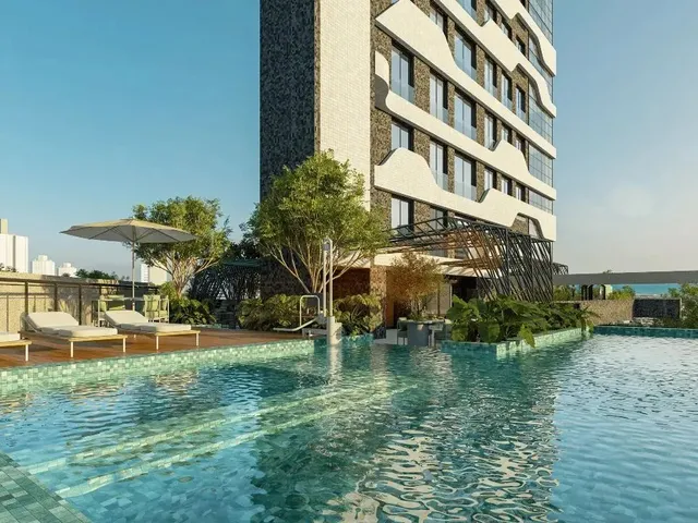Imagem 6: Apartamento À Vendapetrópolisnatal315,363 Quartos