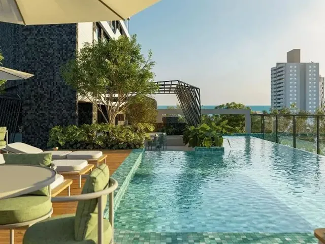 Imagem 11: Apartamento À Vendapetrópolisnatal315,363 Quartos