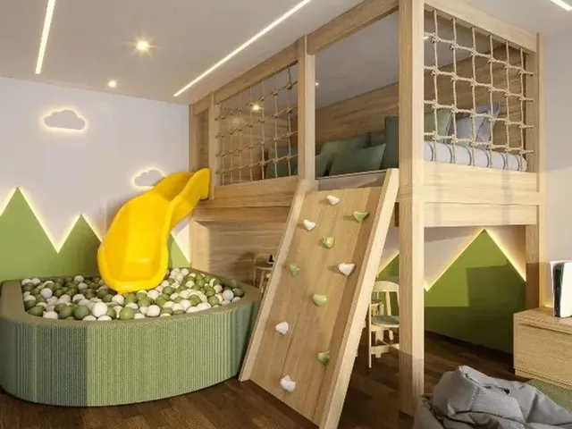 Imagem 9: Apartamento À Vendapetrópolisnatal315,363 Quartos