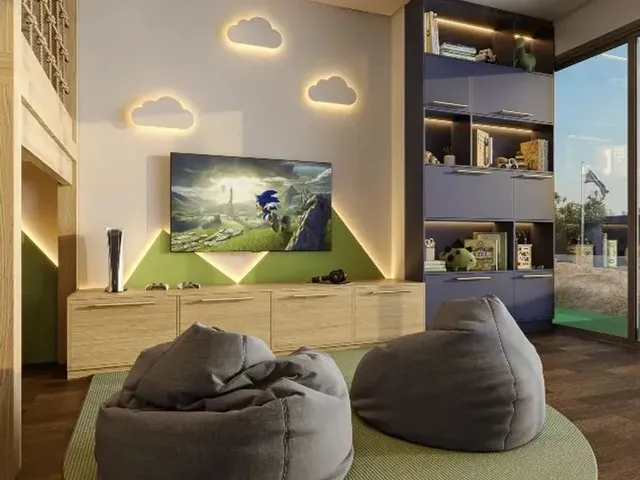 Imagem 10: Apartamento À Vendapetrópolisnatal315,363 Quartos