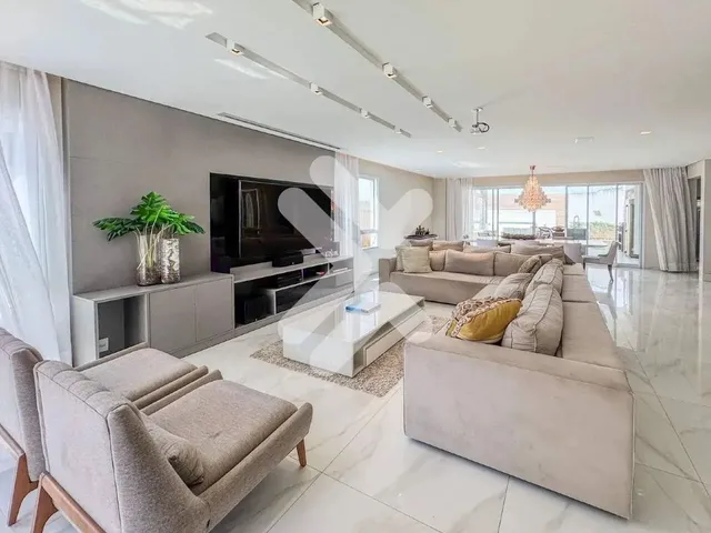 Imagem: Casa Duplex de Alto Padrão À Venda em