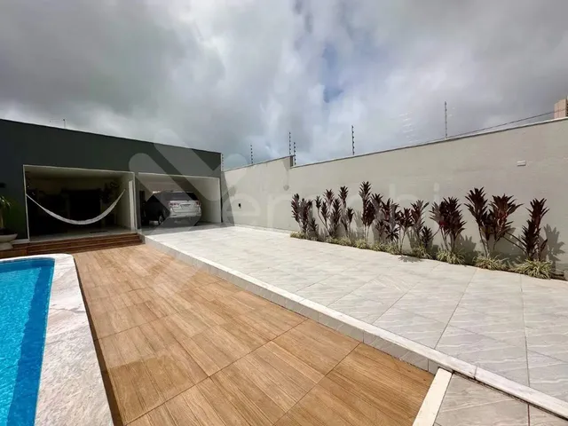 Imagem 13: Casa À Venda em Capim Macio (Natal/Rn
