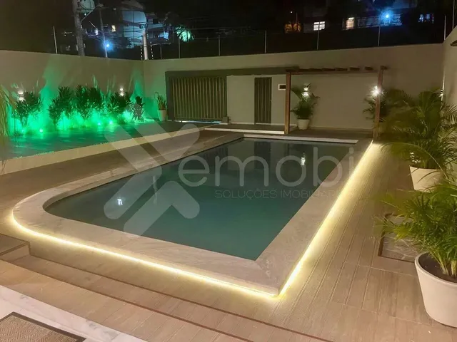 Imagem 3: Casa À Venda em Capim Macio (Natal/Rn
