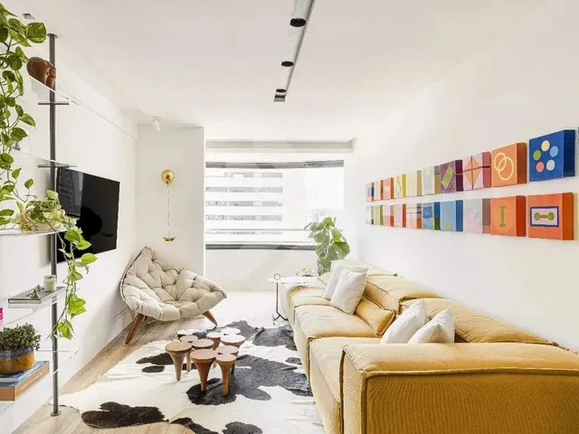 Imagem 1: Apartamento À Vendalagoa Novanatal1092 Quartos