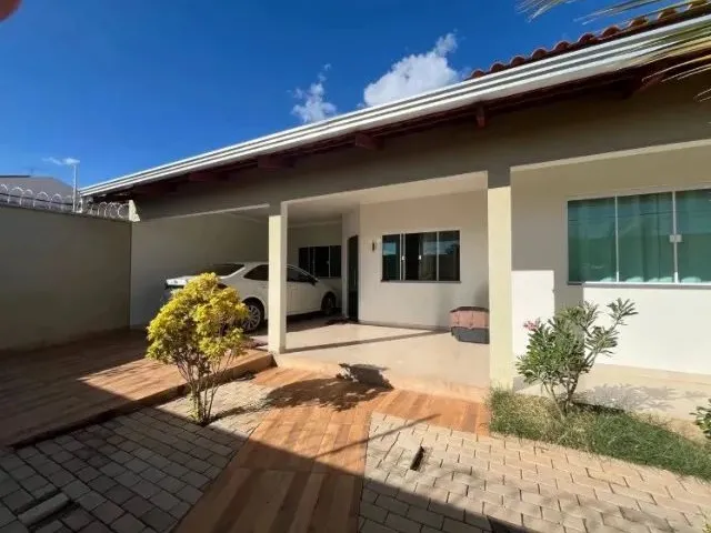 Imagem: Vendo Casa no Parque das Dunas / Leac 17