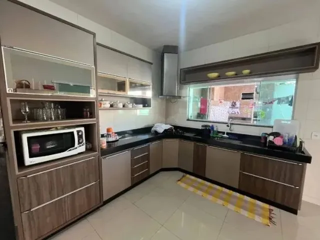 Imagem 8: Vendo Casa no Parque das Dunas / Leac 17