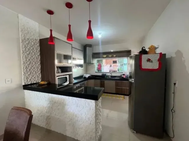 Imagem 6: Vendo Casa no Parque das Dunas / Leac 17