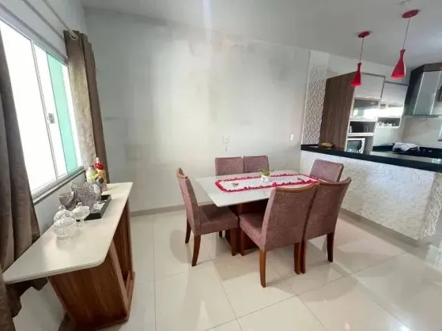 Imagem 12: Vendo Casa no Parque das Dunas / Leac 17