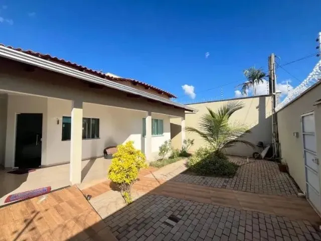 Imagem 5: Vendo Casa no Parque das Dunas / Leac 17