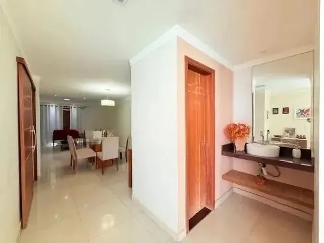 Imagem 8: Vendo Casa em Candelaria / Leac 18