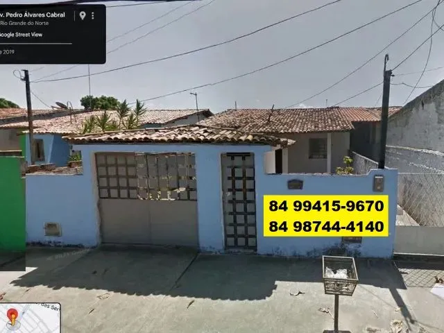Imagem: Vendo Casa no Parque dos Coqueiros (Na Avenida
