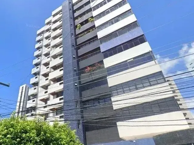 Imagem: Apartamento 04 Suites 264M² no Condomínio