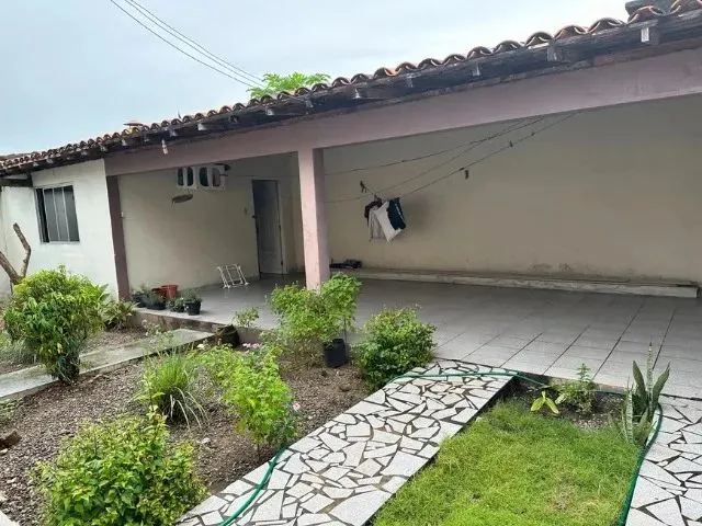 Imagem: Casa a Venda em Ponta Negra - Lira22