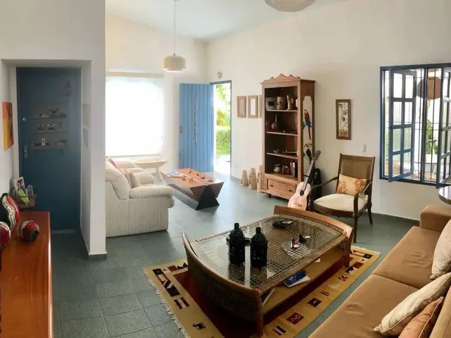 Imagem: Vendo Casa em Ponta Negra com Piscina