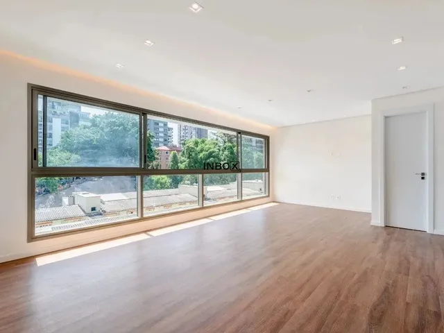 Imagem: Apartamento com 116M² de Área Privativa