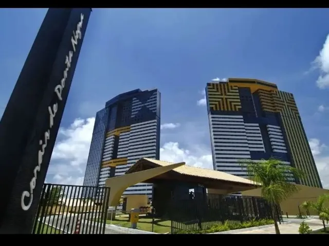 Imagem: Vendo Este Apto Res Corais de Ponta Negra
