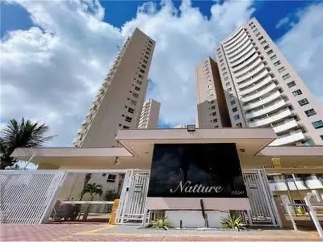 Imagem: O apartamento possui 3 Dormitórios, 1 Suíte, 2 Banheiros