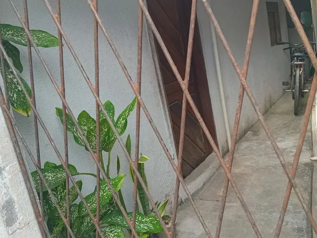 Imagem: Vendo Uma Casa de Vila