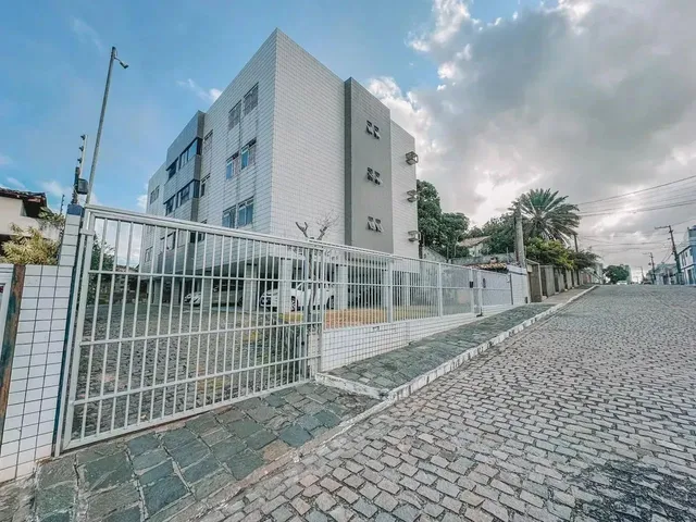 Imagem 1: Apartamento 3/4 a Venda Próximo da Arena das Dunas e Ufrn