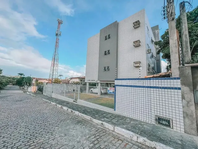 Imagem 11: Apartamento 3/4 a Venda Próximo da Arena das Dunas e Ufrn