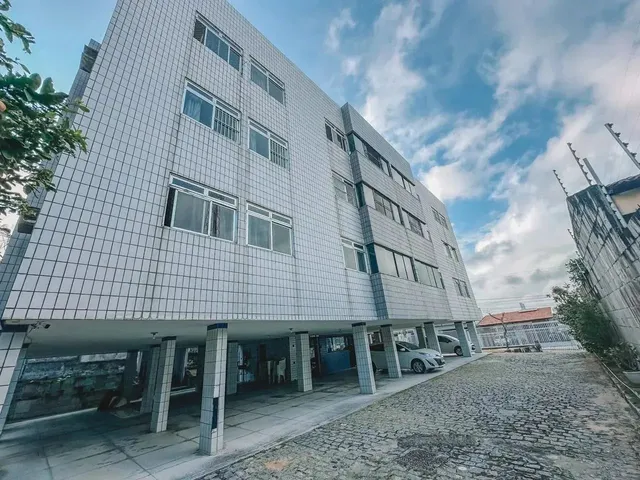 Imagem 9: Apartamento 3/4 a Venda Próximo da Arena das Dunas e Ufrn