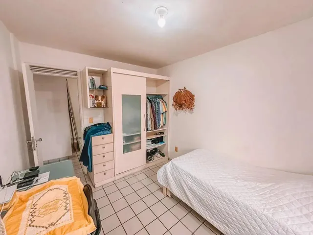 Imagem 15: Apartamento 3/4 a Venda Próximo da Arena das Dunas e Ufrn