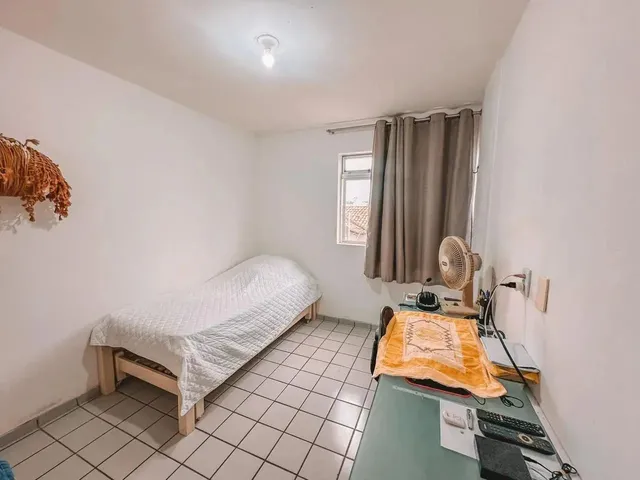 Imagem 5: Apartamento 3/4 a Venda Próximo da Arena das Dunas e Ufrn