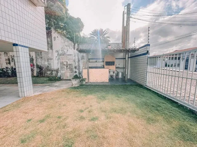 Imagem 16: Apartamento 3/4 a Venda Próximo da Arena das Dunas e Ufrn