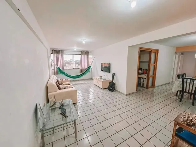 Imagem 4: Apartamento 3/4 a Venda Próximo da Arena das Dunas e Ufrn