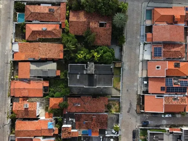 Imagem 12: Apartamento 3/4 a Venda Próximo da Arena das Dunas e Ufrn