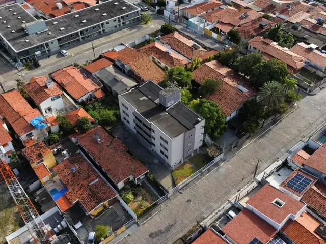 Imagem 7: Apartamento 3/4 a Venda Próximo da Arena das Dunas e Ufrn